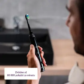 Náhradní hlava ke kartáčku - Truelife K150 UV Sensitive - 6