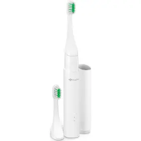 Náhradní hlava ke kartáčku - Truelife Travel T100 Standard - 2