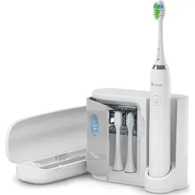 Náhradní hlava ke kartáčku - Truelife UV Whitening Sensitive, 8 ks - 3