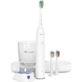 Náhradní hlava ke kartáčku - Truelife UV Whitenening, 8 ks - 3