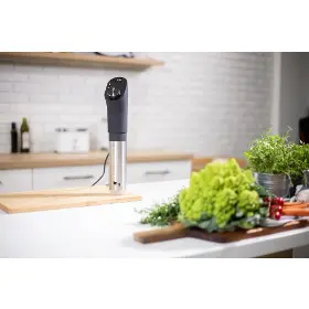 Sous vide varič - Lauben SV01Black/Silver - 2