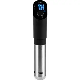 Sous vide varič - Lauben SV01Black/Silver - 1