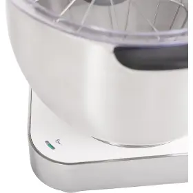 Kuchynský robot - Lauben 1200WT - 4