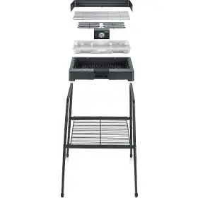 Gril - Severin PG 8566 - 9