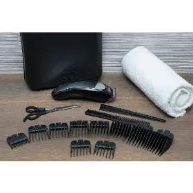 Multifunkčný zastrihávač - WAHL 79600-3116 Premium Clipper - 9