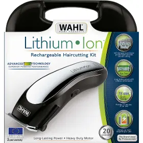 Multifunkčný zastrihávač - WAHL 79600-3116 Premium Clipper - 10
