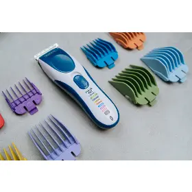 Zastrihávač vlasov - WAHL 09649-016 Color Pro - 7