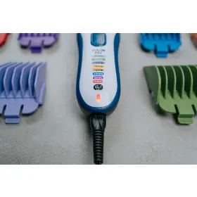 Zastrihávač vlasov - WAHL 09649-016 Color Pro - 9