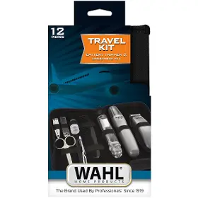 Multifunkčný zastrihávač - WAHL 09962-1816 TravelKit - 3