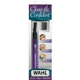Zastrihávač chĺpkov - WAHL 05640-616 Groomsman Micro - 3