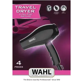 Sušič vlasov - WAHL 3402-0470 - 3