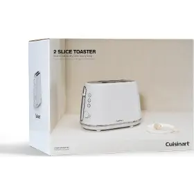 Topinkovač - Cuisinart CPT780WE - 2