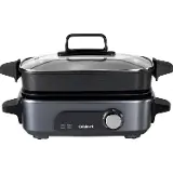 Cuisinart GRMC3E GREY