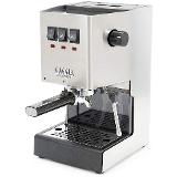 Gaggia Classic E24 Stainless steel