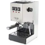 Gaggia Classic E24 Stainless steel