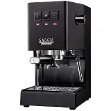 Gaggia Classic E24 Black