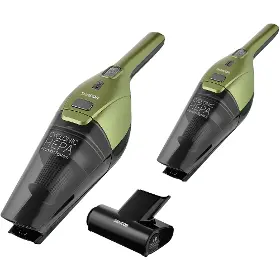 Tyčový vysávač - Sencor SVC 0600GG - 5