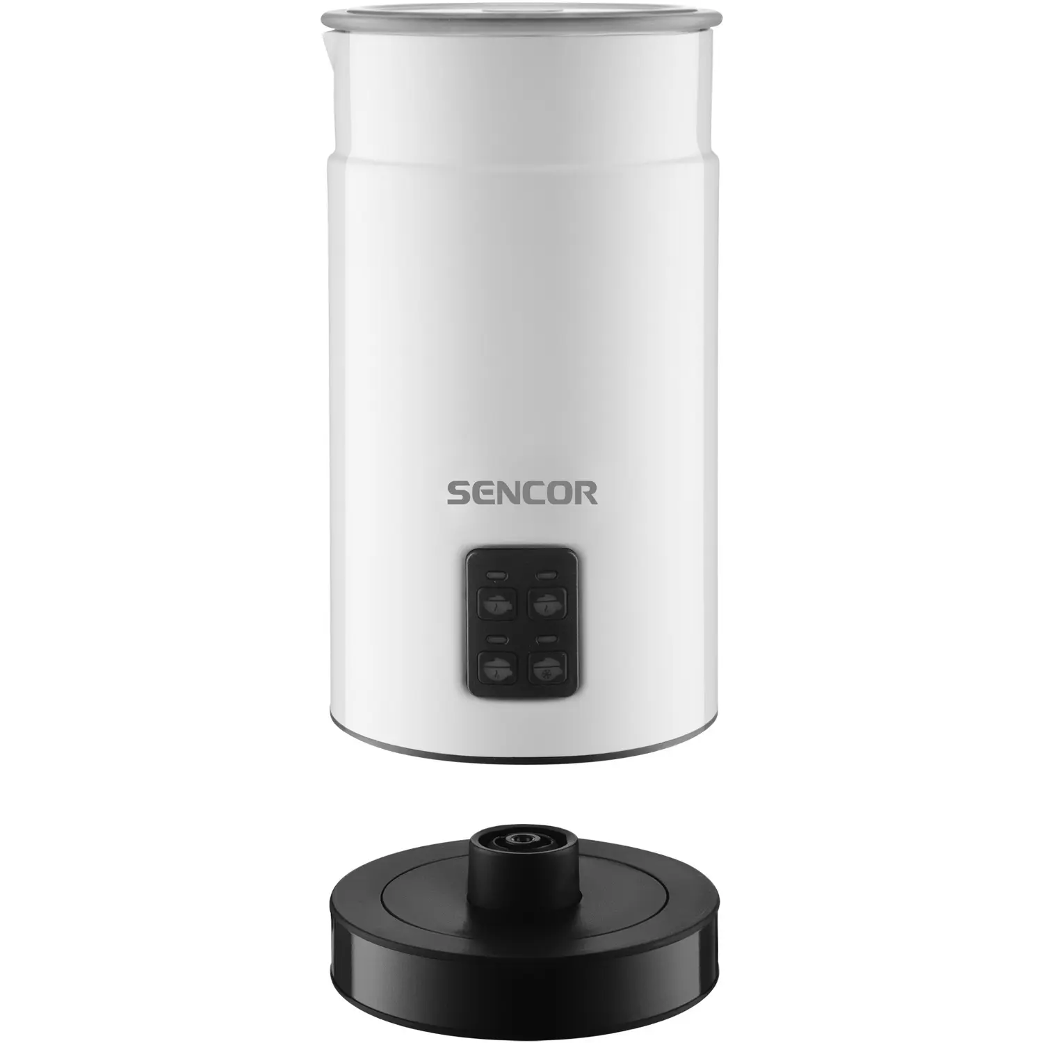 Sencor SMF 2030WH Napěňovač mléka – fotografie 1