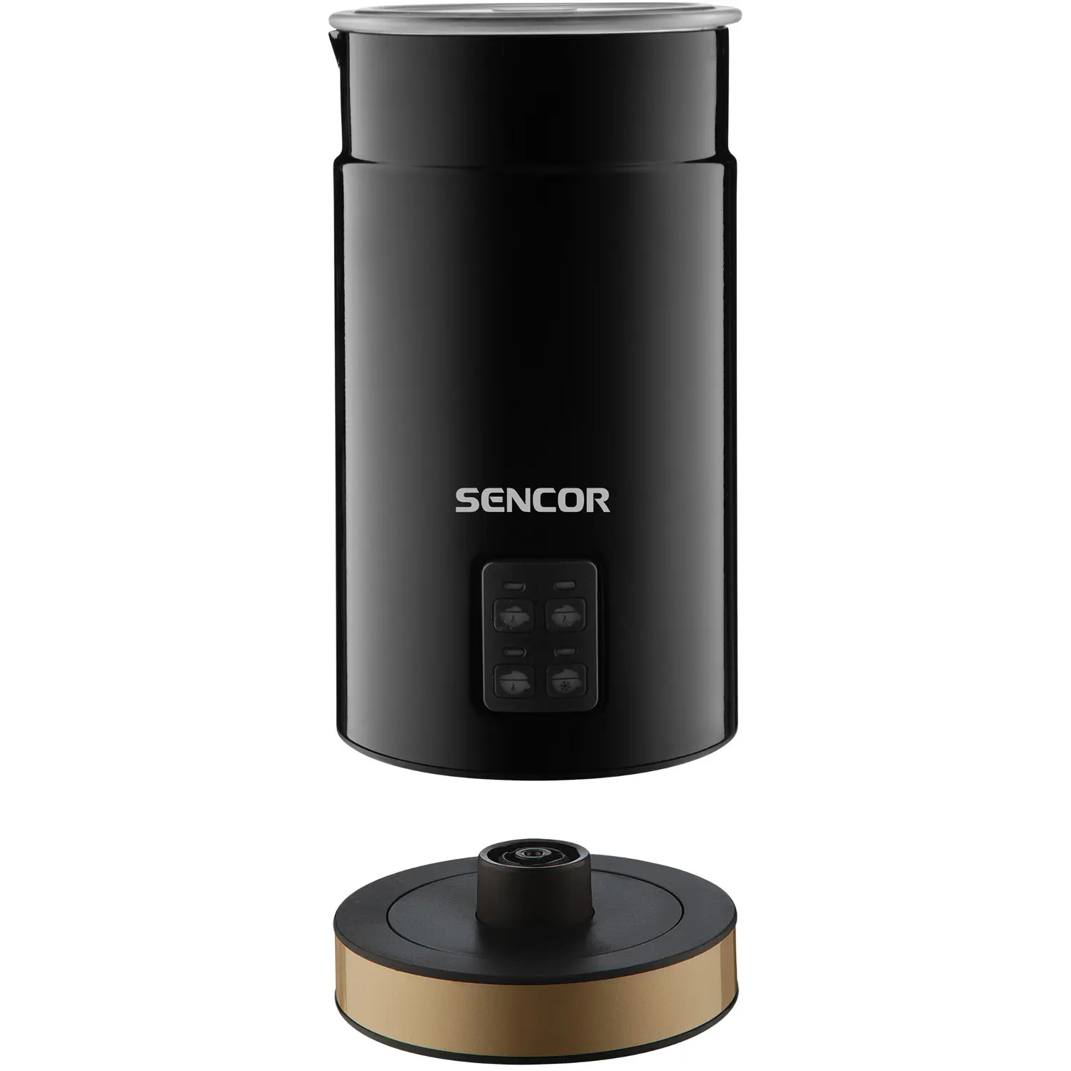 Sencor SMF 2031BK Napěňovač mléka