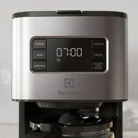 Překapávač na kávu - Electrolux E5CM1-6ST Create 5 - 3