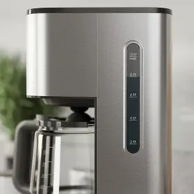 Překapávač na kávu - Electrolux E5CM1-6ST Create 5 - 4