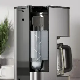 Překapávač na kávu - Electrolux E5CM1-6ST Create 5 - 7