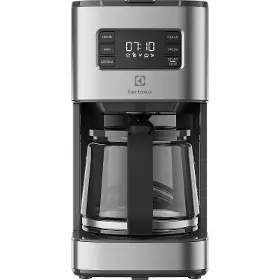 Překapávač na kávu - Electrolux E5CM1-6ST Create 5 - 1
