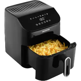 Horkovzdušná fritéza - Smarton FR 450 - 3