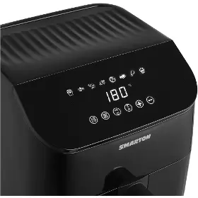 Horkovzdušná fritéza - Smarton FR 450 - 4