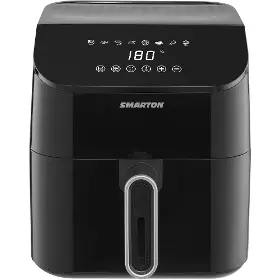 Horkovzdušná fritéza - Smarton FR 450 - 1