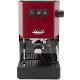 Gaggia Classic Plus Red