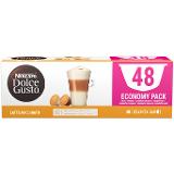 Nestle Dolce Gusto Latte Macchiato, 3x 16 ks