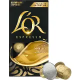 LOR L´OR Espresso Vanille