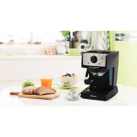 Pákový kávovar -  - 6