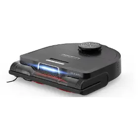 Robotický vysavač s mopem - Rowenta RR9675WH - 2