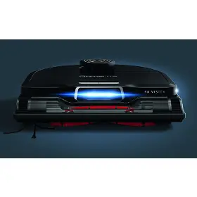 Robotický vysavač s mopem - Rowenta RR9675WH - 4