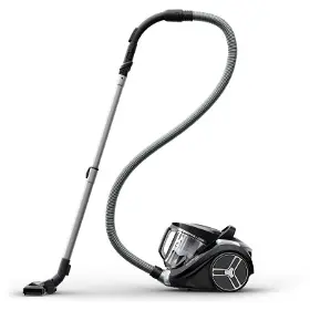 Vysávač bezvreckový - Rowenta RO4B25EA Compact Power XXL Classic BLACK - 2