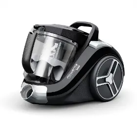 Vysávač bezvreckový - Rowenta RO4B25EA Compact Power XXL Classic BLACK - 3