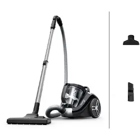 Vysávač bezvreckový - Rowenta RO4B25EA Compact Power XXL Classic BLACK - 1