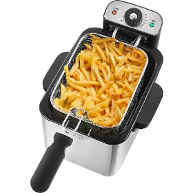Fritéza - Smarton FR 350 - 2