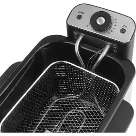 Fritéza - Smarton FR 350 - 3