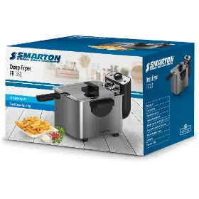 Fritéza - Smarton FR 350 - 5