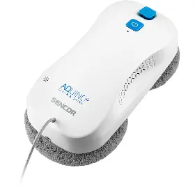 Robotický čistič oken - Sencor SRW 6010WH Aquino - 2