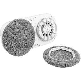 Robotický čistič oken - Sencor SRW 6010WH Aquino - 5