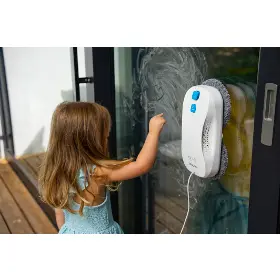 Robotický čistič oken - Sencor SRW 6010WH Aquino - 7