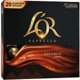 LOR Colombia