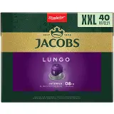 Jacobs Lungo 8 40 ks