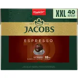 Jacobs Espresso 10 40ks