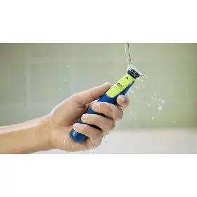 Príslušenstvo ku zastrihávaču - Philips OneBlade QP225/50 - 8