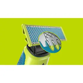 Príslušenstvo ku zastrihávaču - Philips OneBlade QP225/50 - 9